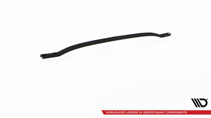 Maxton Carbon Fiber Strut Bar Cover BMW 1er F40 M135i