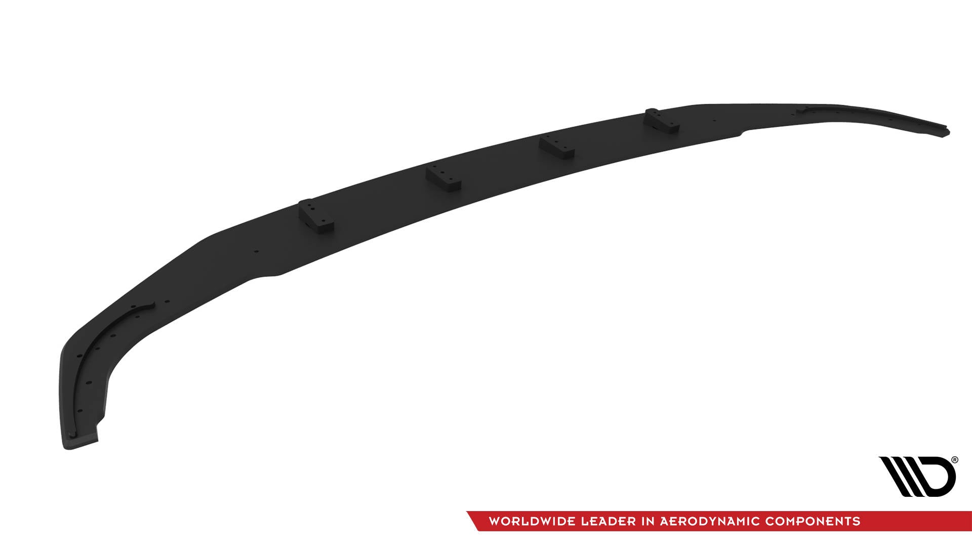 Maxton Street Pro Front Ansatz für für BMW 2 Coupe G42