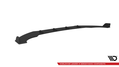 Maxton Street Pro Front Ansatz für für Cupra Formentor Mk1