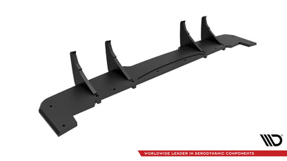 Maxton Street Pro Heckschürze für Ford Kuga ST-Line Mk3