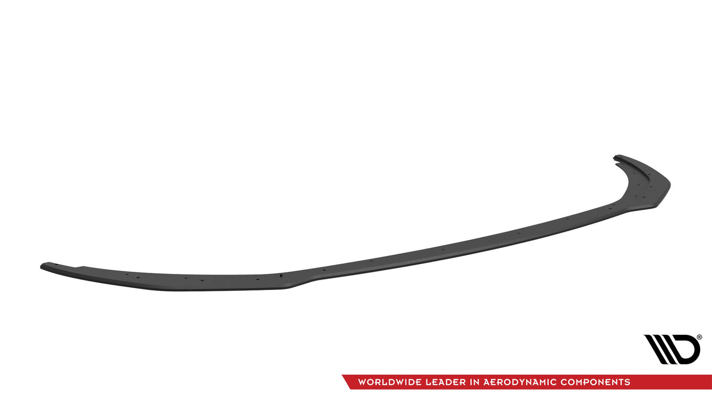 Maxton Street Pro Front Ansatz für für Kia Stinger GT / GT-Line / Standard Mk1