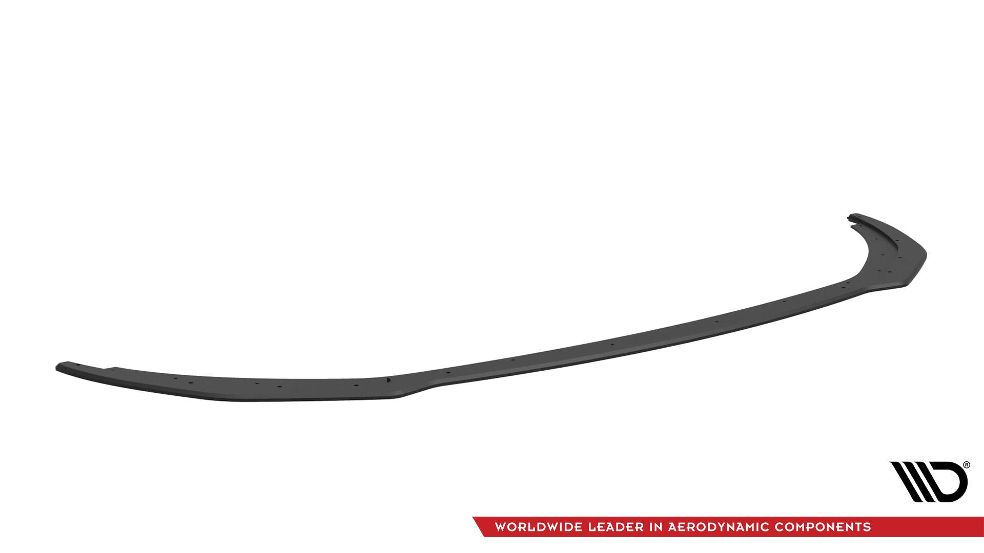 Maxton Street Pro Front Ansatz für für Kia Stinger GT / GT-Line / Standard Mk1