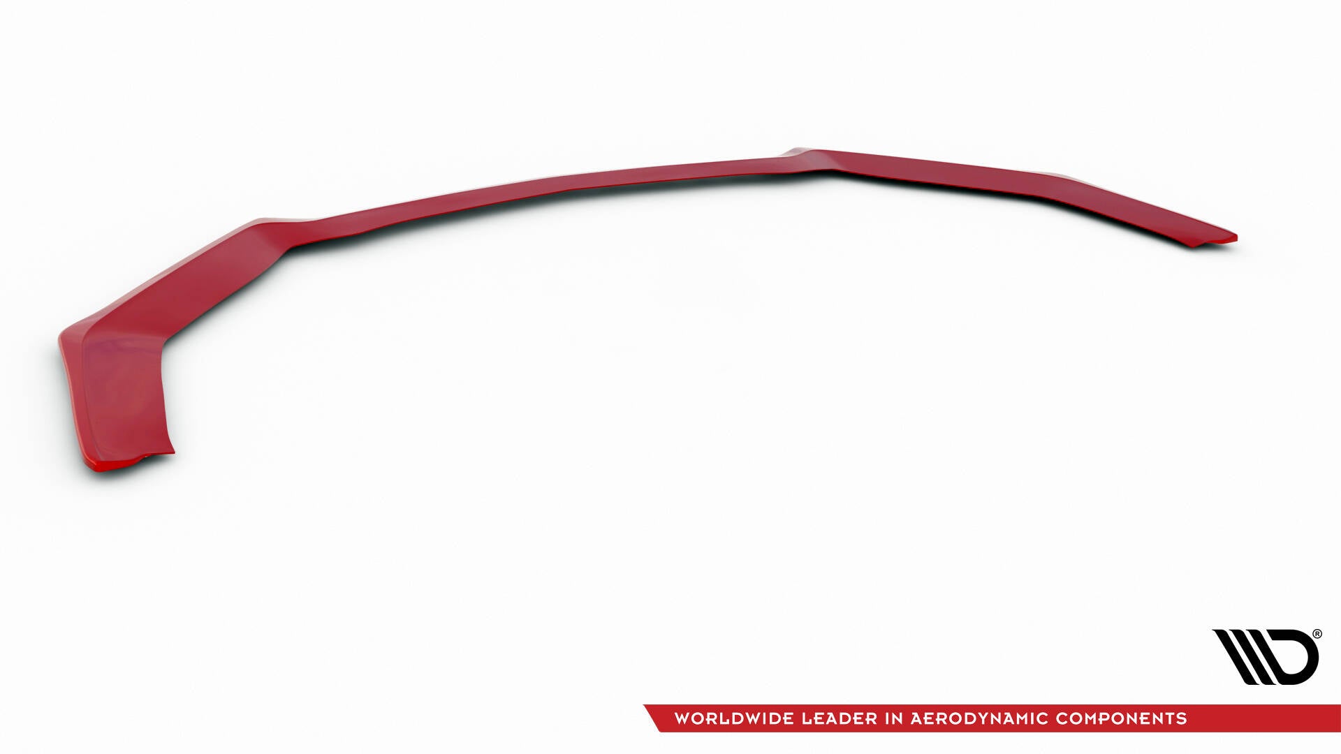 Maxton Front Ansatz V.2 für Ford Mustang Mk6 Facelift
