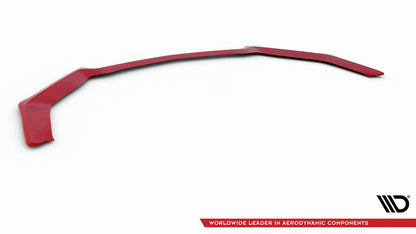 Maxton Front Ansatz V.2 für Ford Mustang Mk6 Facelift