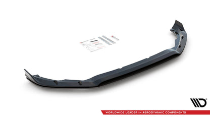 Maxton Front Ansatz für Set Ford Focus Mk4 St-line