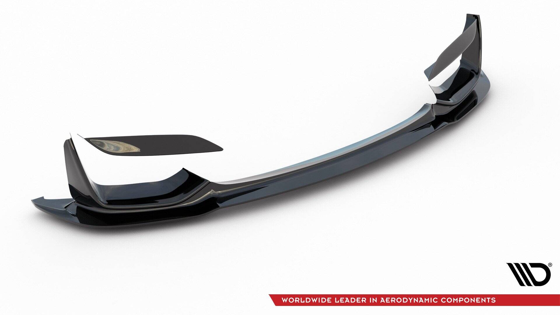 Maxton Front Ansatz für BMW M3 F80