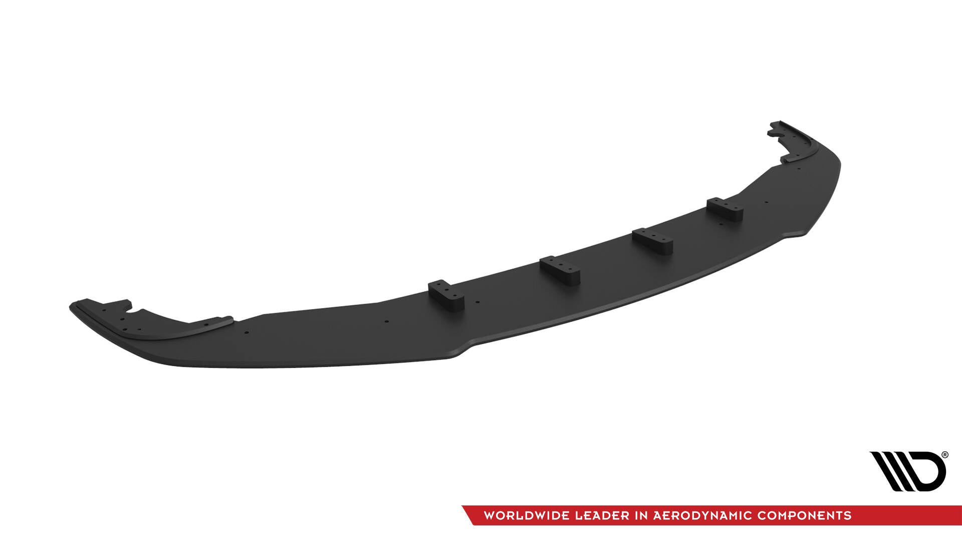 Maxton Street Pro Front Ansatz für für Honda Civic Mk10