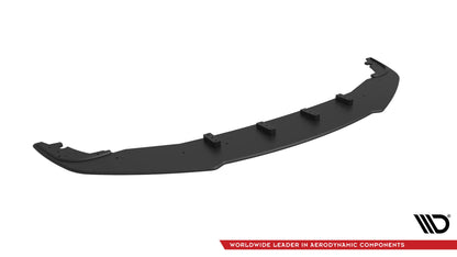Maxton Street Pro Front Ansatz für für Honda Civic Mk10