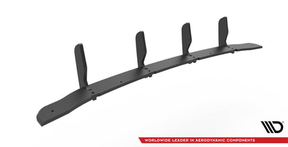 Maxton Street Pro Heckschürze für BMW 5er Limousine G30