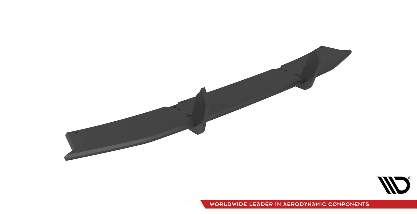 Maxton Street Pro Heckschürze für BMW 8 Gran Coupe M-Paket G16