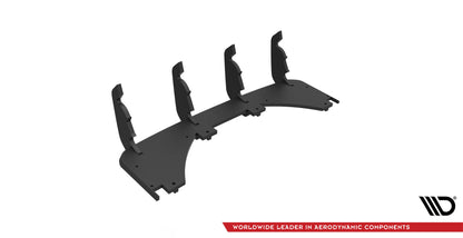 Maxton Street Pro Heckschürze für BMW X5 M F85