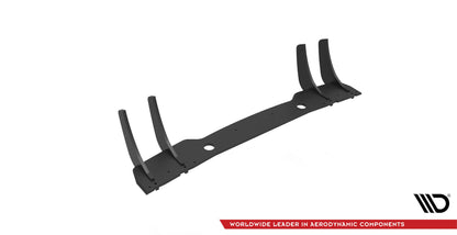 Maxton Street Pro Heckschürze V.1 für Dodge Durango RT Mk3