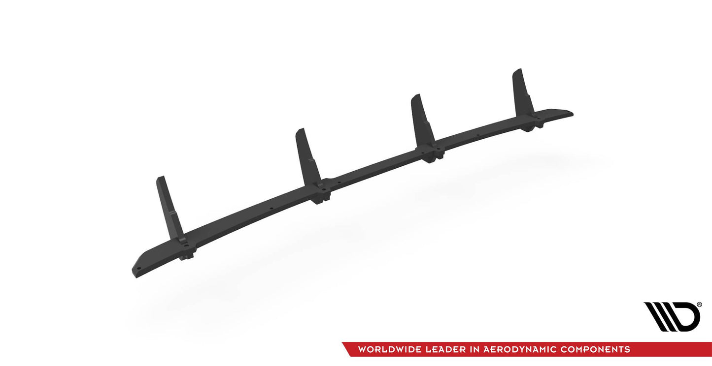Maxton Street Pro Heckschürze für BMW 3er G20 / G21