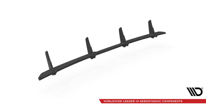 Maxton Street Pro Heckschürze für BMW 3er G20 / G21