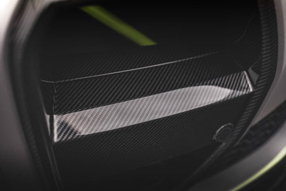 Maxton Carbon Fiber Front Grill BMW M4 G82  / M3 G80