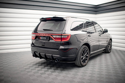 Maxton Street Pro Heckschürze V.2 für Dodge Durango RT Mk3