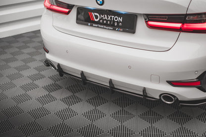 Maxton Street Pro Heckschürze für BMW 3er G20 / G21