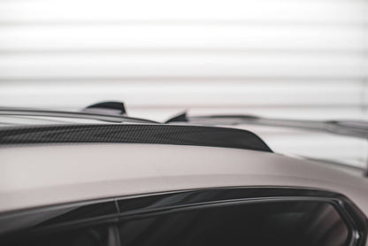 Maxton Carbon Fiber Dachschienen Spoiler BMW M4 G82
