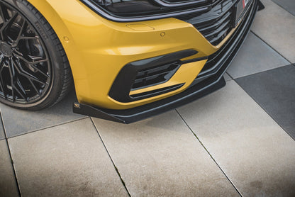 Maxton Flaps Volkswagen Arteon R-Line