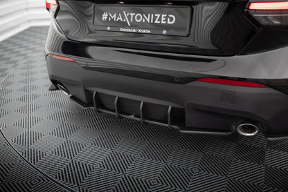 Maxton Street Pro Heckschürze für BMW 2 Coupe G42