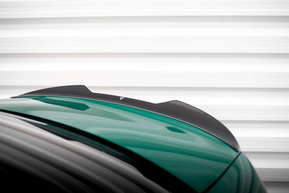 Maxton Carbon Fiber Heckklappenspoiler BMW M3 G80 / M340i G20 / 3 M-Paket G20 / 3 Standard G20