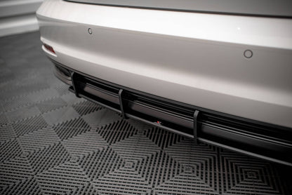 Maxton Street Pro Heckschürze für Audi A6 C8