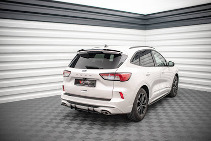 Maxton Street Pro Heckschürze für Ford Kuga ST-Line Mk3