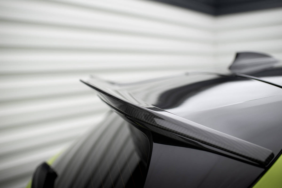 Maxton Carbon Fiber Heckklappenspoiler BMW M135i F40