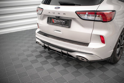 Maxton Street Pro Heckschürze für Ford Kuga ST-Line Mk3
