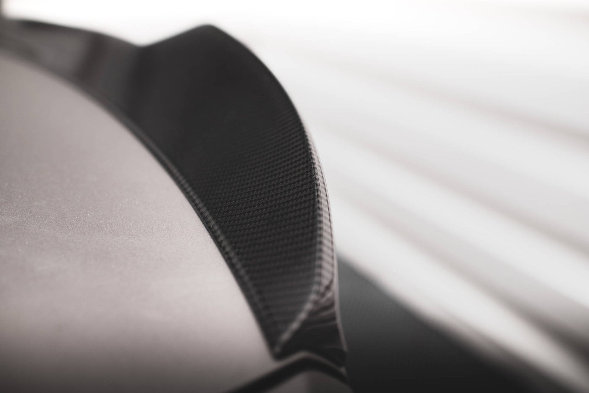 Maxton Carbon Fiber Heckklappenspoiler BMW M4 G82 / M440i G22 / 4 M-Paket G22