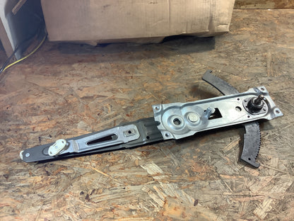 Ascona C Fensterheber vorne links 4-Türer Original GM NEU