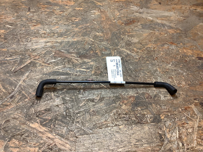 Chevrolet Aveo Saugrohr-Absolutdrucksensor- Vakuumschlauch Original GM NEU