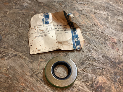 Rekord D Wellendichtring, Kardanwelle Original GM Opel NEU