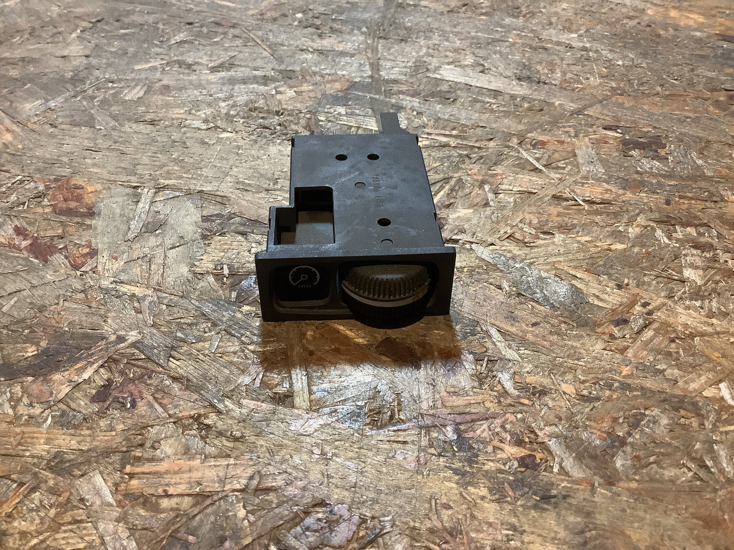 Ford Sierra Bj. 88-… Schalter, Dimmer (Tachobeleuchtung) Original Ford NEU