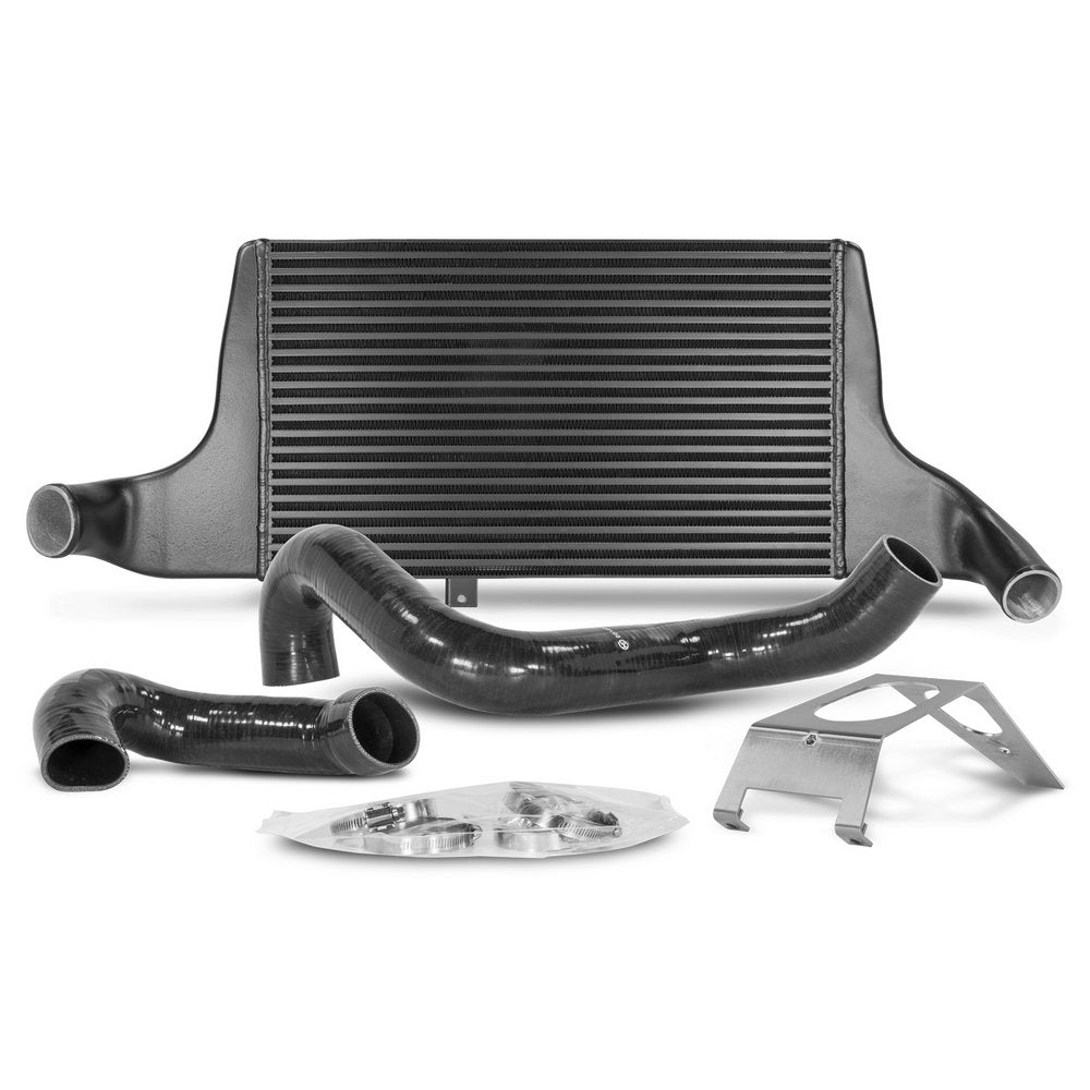 Wagner Tuning Performance Ladeluftkühler Kit für Audi 1.8 T