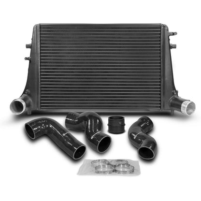 Wagner Tuning Comp. Gen.2 Ladeluftkühler Kit für Audi A3 8P 2.0TFSI
