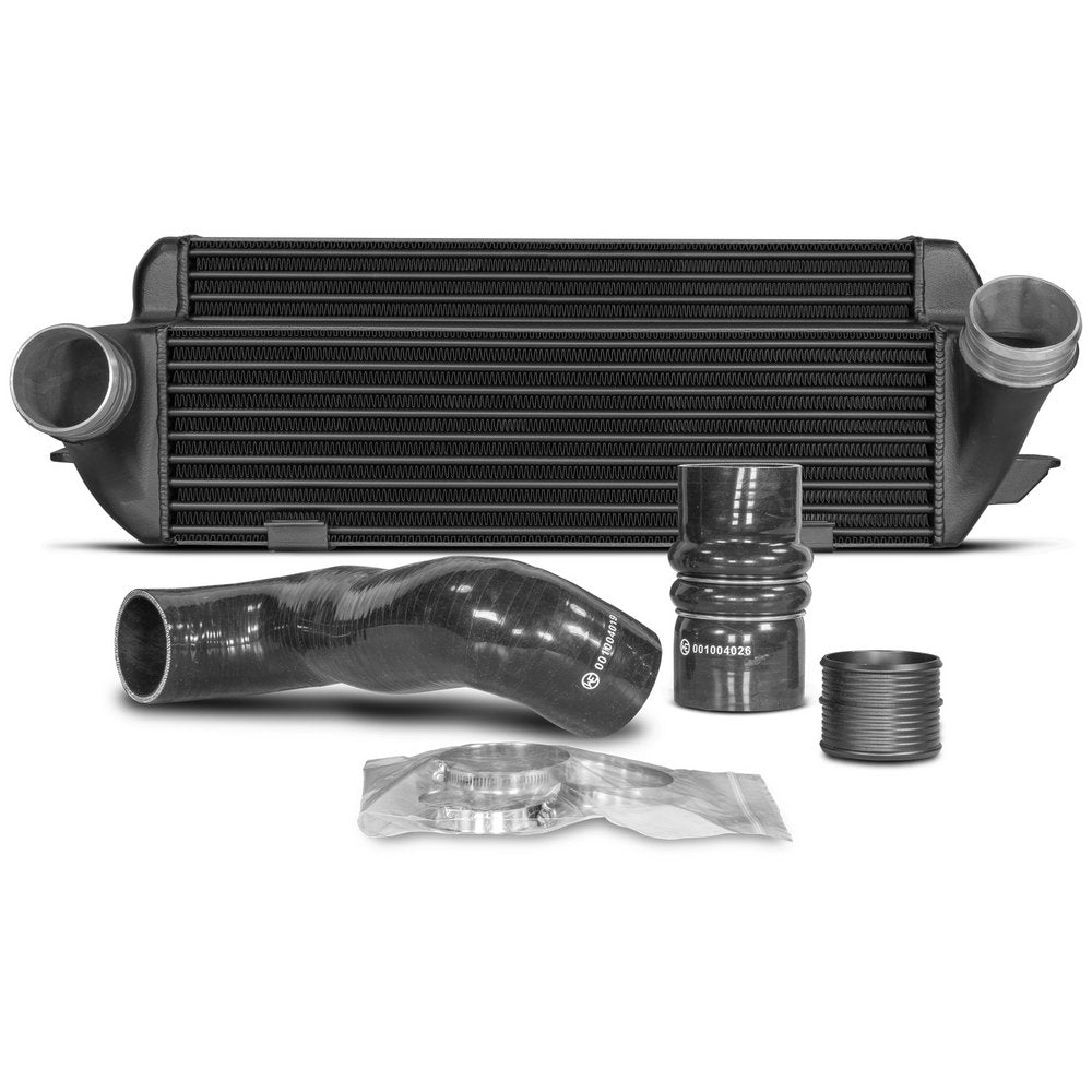 Wagner Tuning Competition Ladeluftkühler Kit EVO 2  für BMW 335i N54
