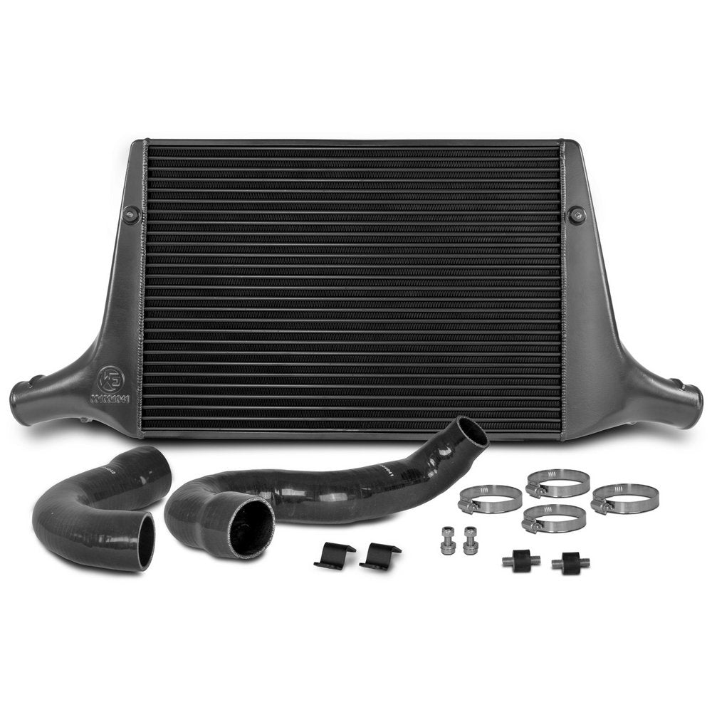 Wagner Tuning Comp. Ladeluftkühler Kit für Audi 2.0TFSI