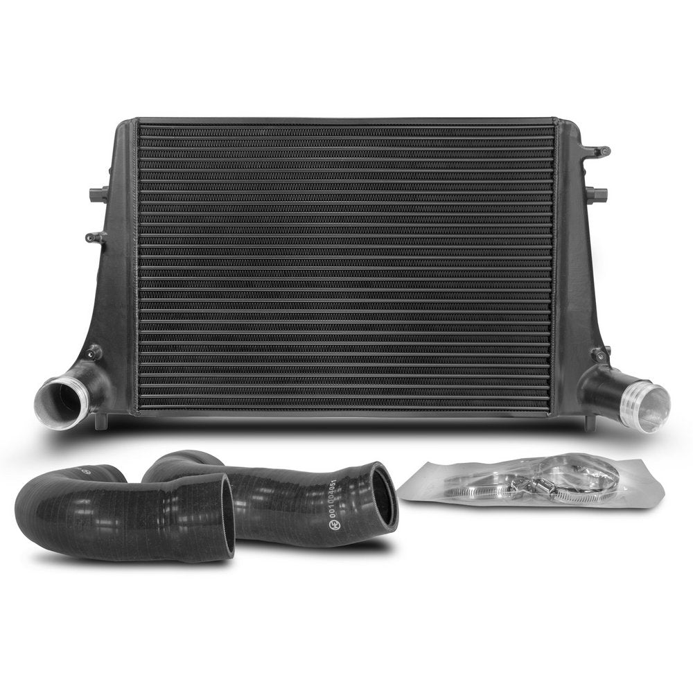 Wagner Tuning Comp. Gen.2 Ladeluftkühler Kit für Audi TT 8J 2.0TDI