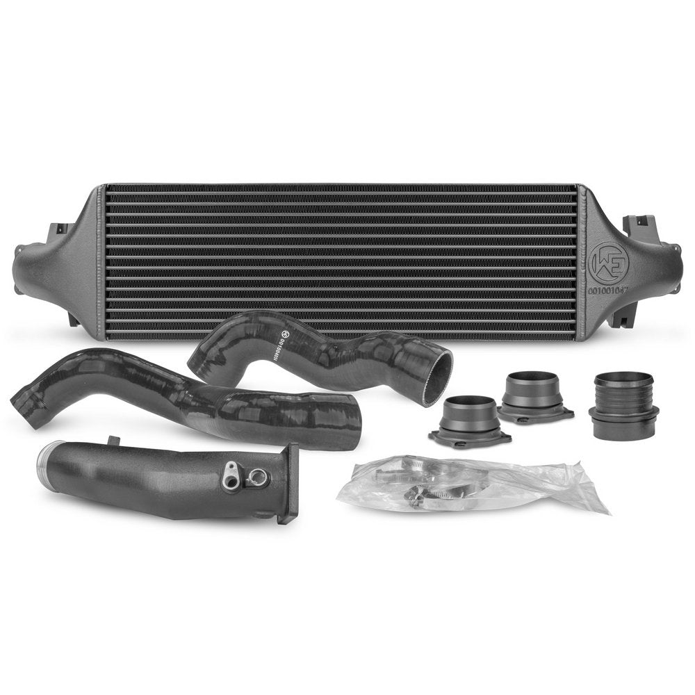 Wagner Tuning Competition Ladeluftkühler Kit EVO 2 für Mercedes CLA 220