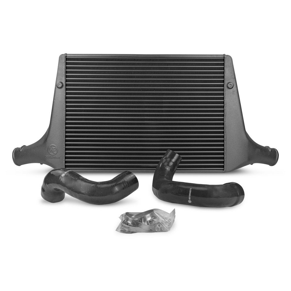 Wagner Tuning Competition Ladeluftkühler Kit für Audi 3.0 BiTDI