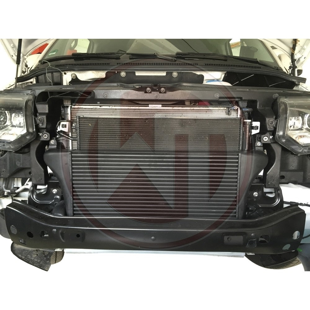 Wagner Tuning Competition Ladeluftkühler  EVO 2 für VW Transporter T5.1 2.5 TDI