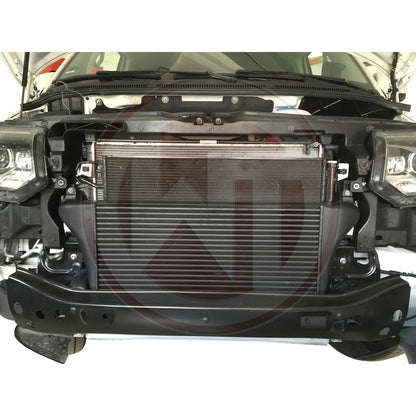Wagner Tuning Competition Ladeluftkühler  EVO 2 für VW Transporter T5.1 2.5 TDI