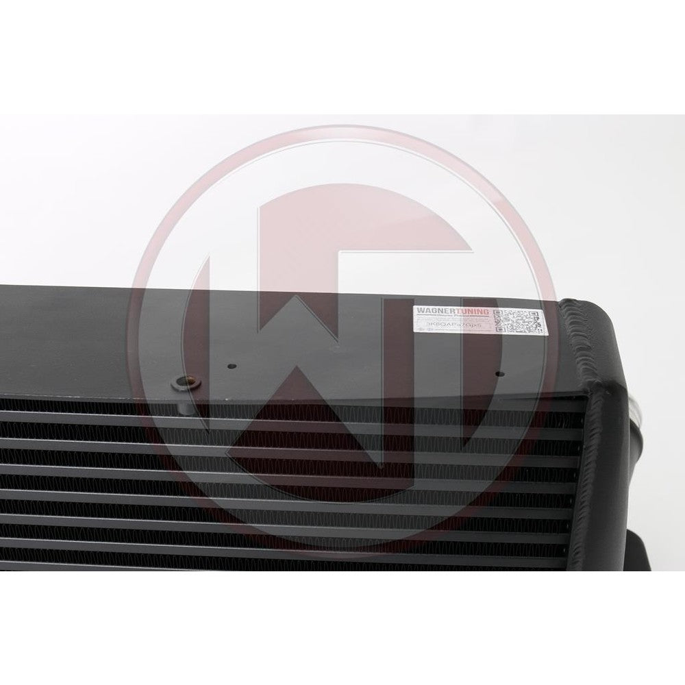 Wagner Tuning Comp. Ladeluftkühler Kit EVO3 für BMW 135i