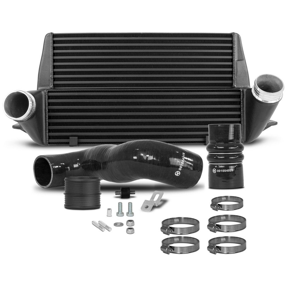 Wagner Tuning Comp. Ladeluftkühler Kit EVO3 für BMW M Coupé N54B30