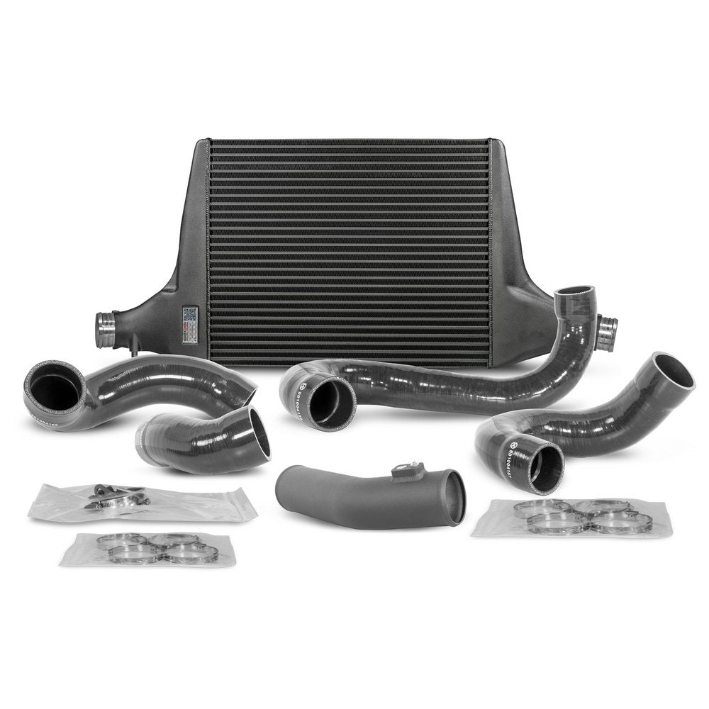 Wagner Tuning Comp. Ladeluftkühler Kit für Audi S4 B9 3.0TFSI
