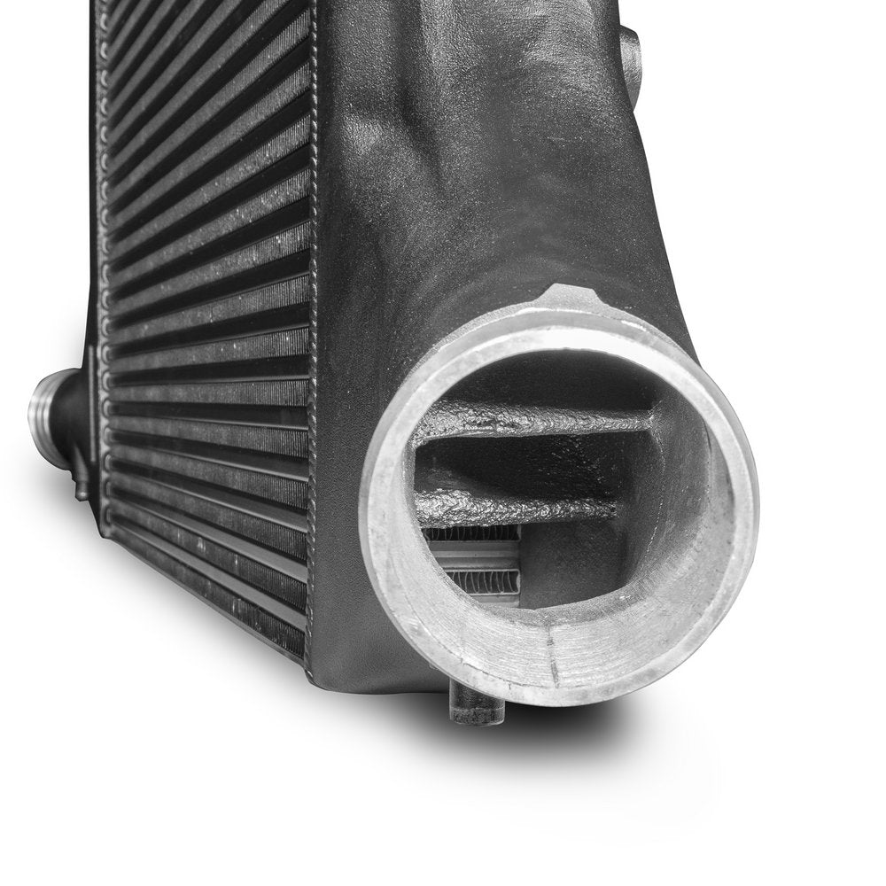 Wagner Tuning Comp. Ladeluftkühler Kit für Audi 3.0TFSI