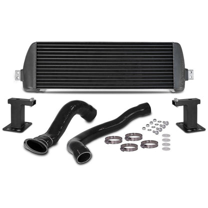 Wagner Tuning Comp. Ladeluftkühler Kit für Fiat 595 Abarth