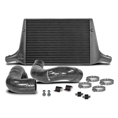 Wagner Tuning Comp. Ladeluftkühler Kit für Audi 3.0TDI
