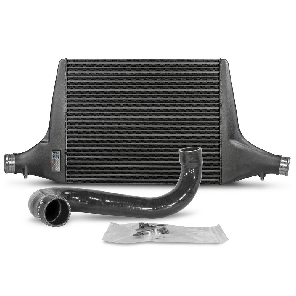Wagner Tuning Comp. Ladeluftkühler Kit für Audi 3.0TDI